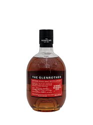 GLENROTHES WMC