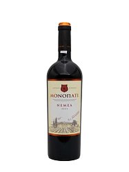 AIVALIS WINERY MONOPATI NEMEA