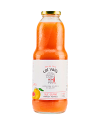 CAL VALLS GRAPEFRUIT JUICE BIO
