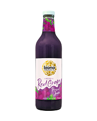 BIONA GRAPE JUICE BIO