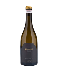 VASSALTIS VINEYARDS GRAMINA