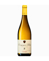 FAMILLE VINCENT BOURGOGNE BLANC