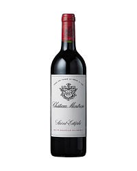 CHATEAU MONTROSE GRAND CRU CLASSE