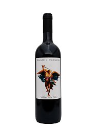 VALDICAVA BRUNELLO DI MONTALCINO