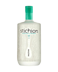 STICHION ΜΑΣΤΙΧΑ