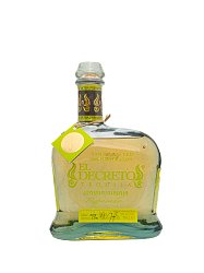 EL DECRETO REPOSADO