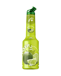 MIXER LIME PUREE