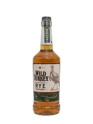 WILD TURKEY RYE