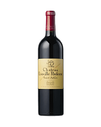 CHATEAU LEOVILLE POYFERRE GRAND CRU CLASSE