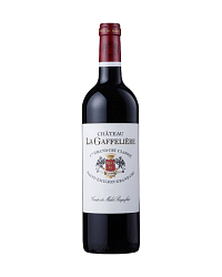 CHATEAU LA GAFFELIERE 1ER GRAND CRU CLASSE