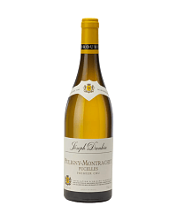DROUHIN PULIGNY MONTRACHET LES PUCELLES