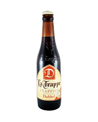 LA TRAPPE DUBBEL
