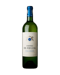 CHATEAU FIEUZAL