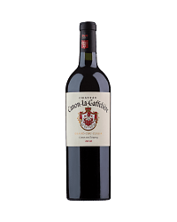 CHATEAU CANON LA GAFFELIERE GRAND CRU CLASSE