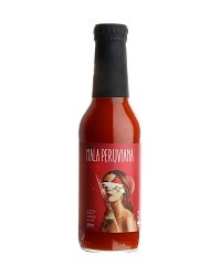 MALA PERUVIANA DREAT FIRE