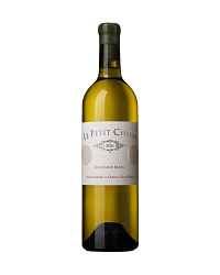 LE PETIT CHEVAL