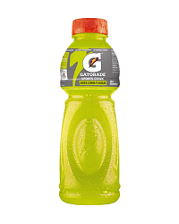 GATORADE LEMON PET