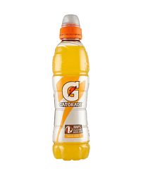 GATORADE ORANGE PET
