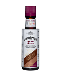 ANGOSTURA COCOA BITTERS