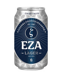ΕΖΑ Z LAGER