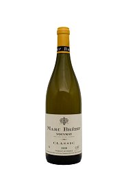 BREDIF MARC VOUVRAY