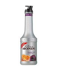 MONIN PASSION FRUIT PUREE
