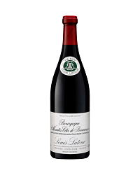 LOUIS LATOUR HAUTES COTES DE BEAUNE