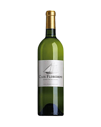 CLOS FLORIDENE BLANC
