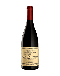 LOUIS JADOT GEVREY CHAMBERTIN 1ER CRU CLOS SAINT JACQUES