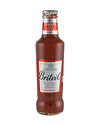 BRITVIC TOMATO JUICE