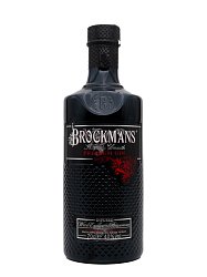 BROCKMAN'S GIN