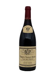 LOUIS JADOT MOREY ST DENIS CLOS DE ORMES