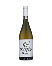 GARALIS WINES MUSCAT OF ALEXANDRIA