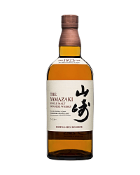 YAMAZAKI DISTILLER'S RESERVE