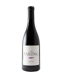 THE PARING