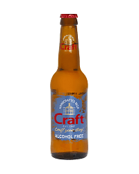 CRAFT ALCOHOL FREE