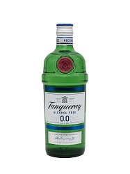 TANQUERAY 0.0%