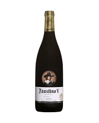 FAUSTINO V RIOJA RESERVA