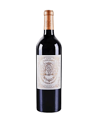 CHATEAU PICHON LONGUEVILLE BARON