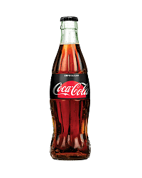 COCA COLA ZERO NRB