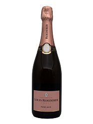 LOUIS ROEDERER BRUT VINTAGE ROSE