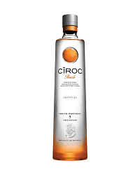 CIROC VODKA PEACH