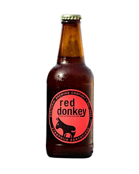 RED DONKEY