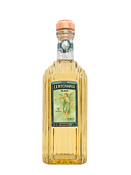 GRAN CENTENARIO PLATA TEQUILA