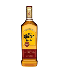 JOSE CUERVO GOLD