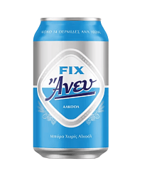 FIX ΑΝΕΥ CAN