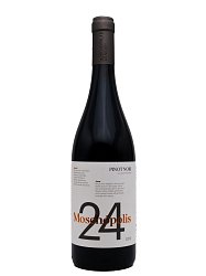 MOSCHOPOLIS 24