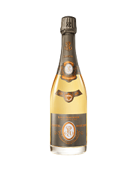 LOUIS ROEDERER VINOTHEQUE CRISTAL ROSE BRUT MAGNUM