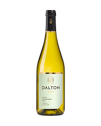 DALTON KOSHER CHARDONNAY