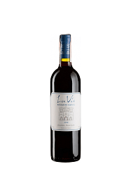 CASTEL KOSHER ROUGE LA VIE